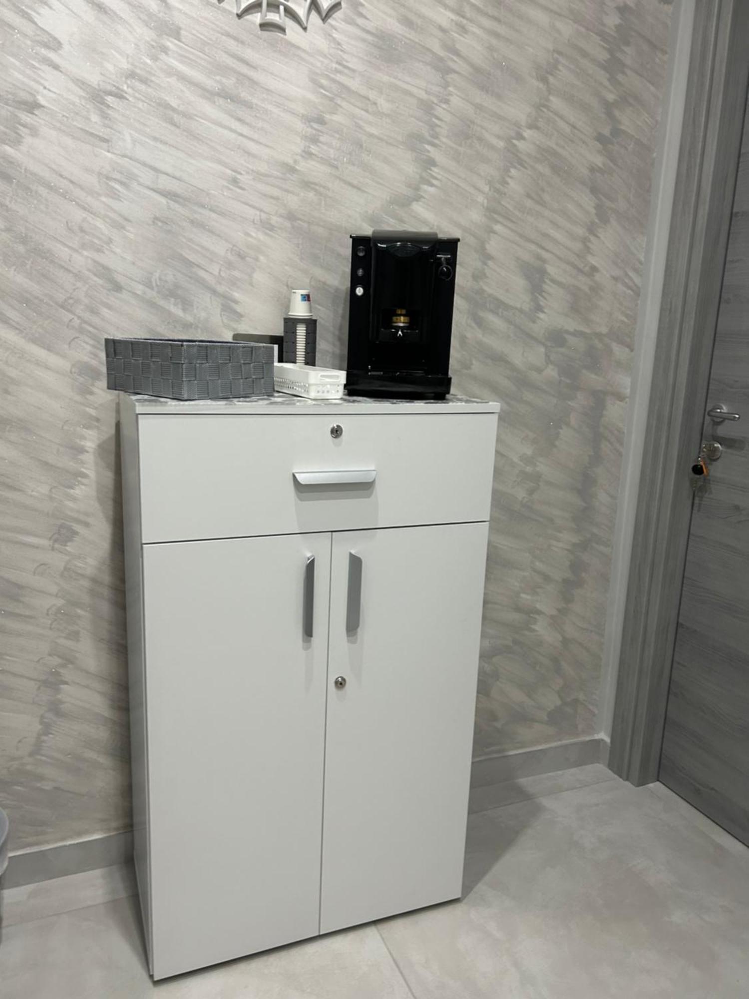 Skycity 2 B&B Nápoly Kültér fotó